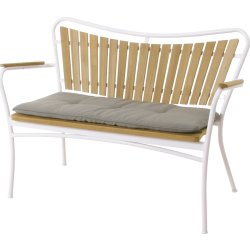 Sædehynde til Marguerit havebænk L.143, Khaki