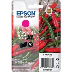 Epson 503XL bläckpatron | Magenta