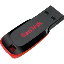 Harddiske & USB stiks