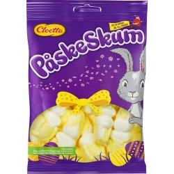 Cloetta Påskeskum, 100 g