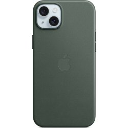 Apple iPhone 15 Plus FineWoven MagSafe mobilfodral