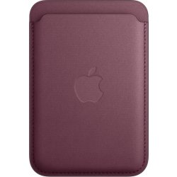 Apple iPhone FineWoven korthållare | Mullbär