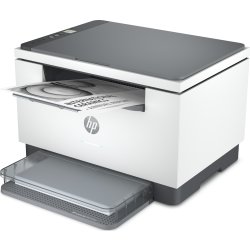 HP LaserJet MFP M234dw S/V multifunktionsskrivare