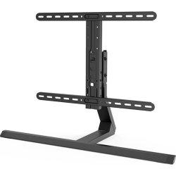 Hama 32-65" tv-stativ | Svart