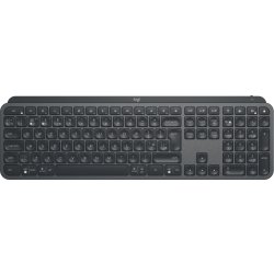 Logitech MX Keys Business trådlöst tangentbord