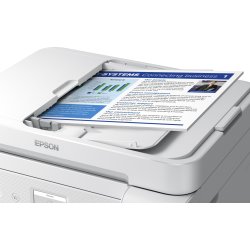 Epson EcoTank ET-4856 A4 multifunktionsprinter