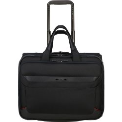 Samsonite PRO DLX6 15,6" datorväska med hjul