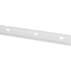 Elfa bärlist, Längd 641 mm, Vit