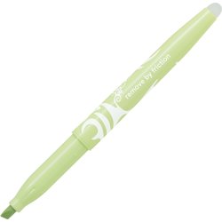 FriXion Light Natural Highlighter Limegrön