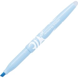 FriXion Light Natural Highlighter himmelsblå
