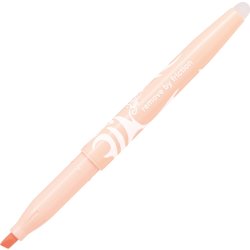 FriXion Light Natural Highlighter Ljus orange