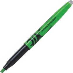Pilot FriXion Light överstrykningspenna, grön