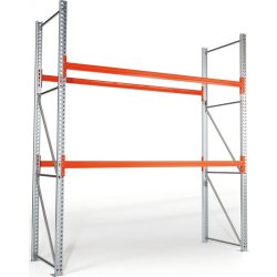 META pallereol,330x270x110,500 kg pr palle,Grund