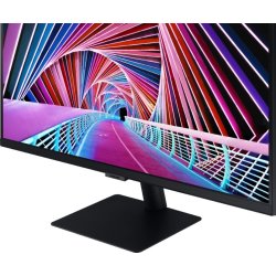Samsung ViewFinity S7 S32A706NWP 32" monitor