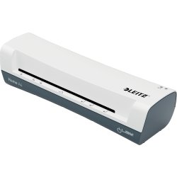 Leitz iLAM Home A4 lamineringsmaskin | Vit