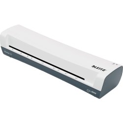 Leitz iLAM Home Office A3 lamineringsmaskin | Vit