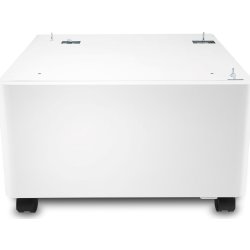 HP LaserJet skrivarstativ