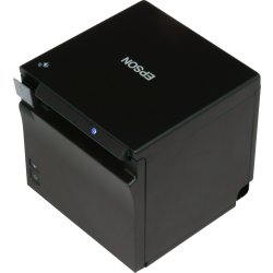 Epson TM-m30 USB kvittoskrivare | Svart