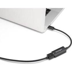 Kensington CV4200H USB-C til 8K HDMI adapter