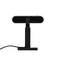 Lenovo M50 webbkamera | Svart