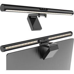 Nola bärbar LED-lampa