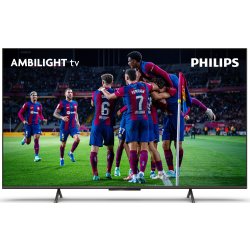 Philips PUS8108 50” 4K LED Ambilight Smart TV
