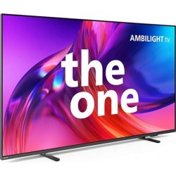 Philips The One PUS8508 65” 4K Ambilight Smart TV