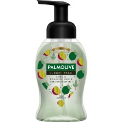 Palmolive skum håndsæbe | Lime | 250 ml