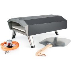 Gasgrill & kuglegrill