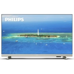 Philips PHS5527 32” HD LED Smart TV, hvid