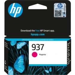 HP 937 bläckpatron | Magenta