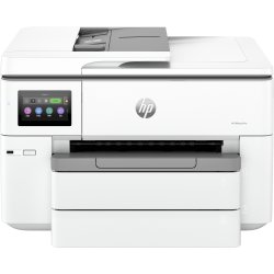 HP OfficeJet Pro 9730e WF AiO bläckskrivare