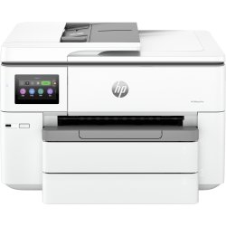 HP OfficeJet Pro 9730e WF AiO farve blækprinter