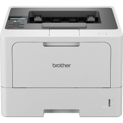 Brother HL-L5210DN svart/vit laserskrivare