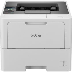 Brother HL-L6210DW svart/vit laserskrivare