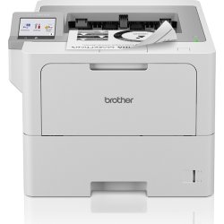Brother HL-L6410DN svart/vit laserskrivare