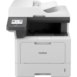 Brother MFC-L5710DN AiO svart/vit laserskrivare