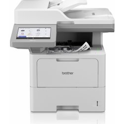 Brother MFC-L6910DN AiO svart/vit laserskrivare