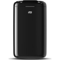Tork B3 avfallshink, 5 l, svart