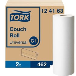Tork C1 Universal MediRoll lejepapir, 2 rl.