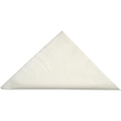 Tork Frokostserviet, 2-lag, Hvid, 200 stk