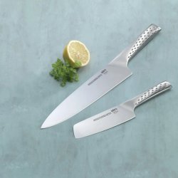 Weber Style Knivpakke, 2 dele