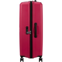 American Tourister AeroStep Kuffert, 77 cm, pink
