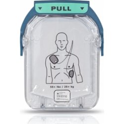Philips HeartStart HS1 elektroder til voksne