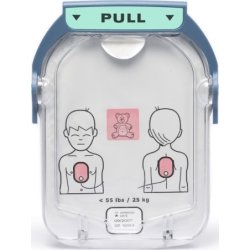 Philips HeartStart HS1 elektroder til børn