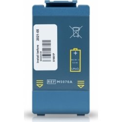 Philips HeartStart FRx/HS1 AED Batteri