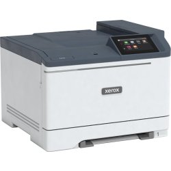 Xerox C410V/DN farve A4 laserprinter