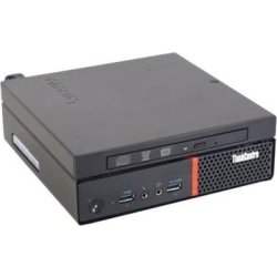Brugt Lenovo ThinkCentre M900x stationær pc, A