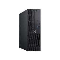Brugt Dell OptiPlex 3060 Micro stationær pc, A