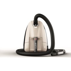 Nilfisk Elite dammsugare | 450 W | Champagne